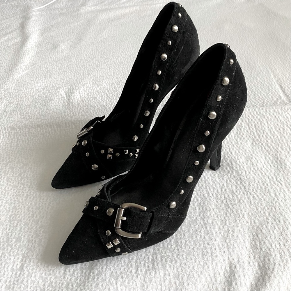 BCBGeneration high heels, size 6